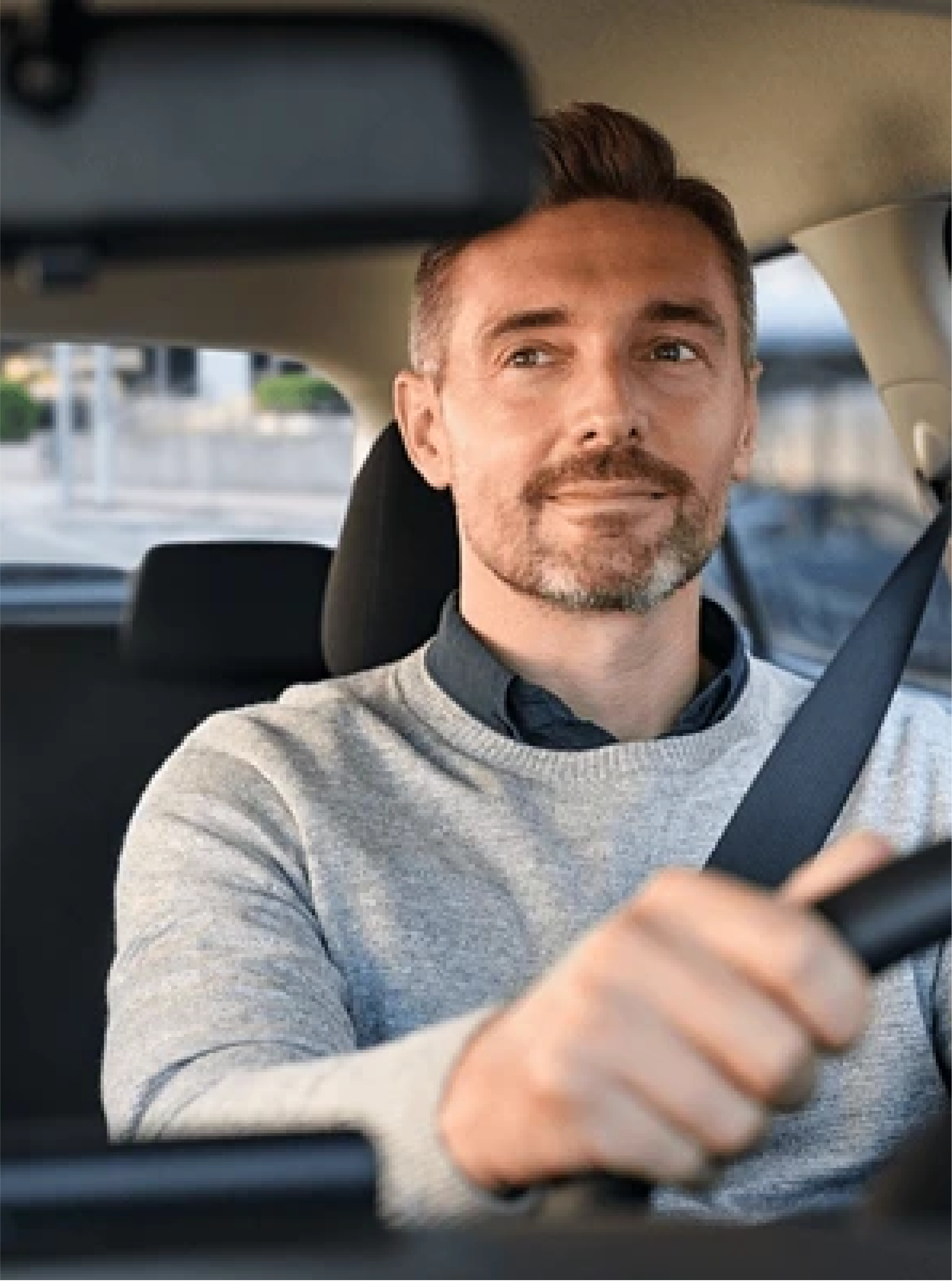 Contratar Seguro por Día