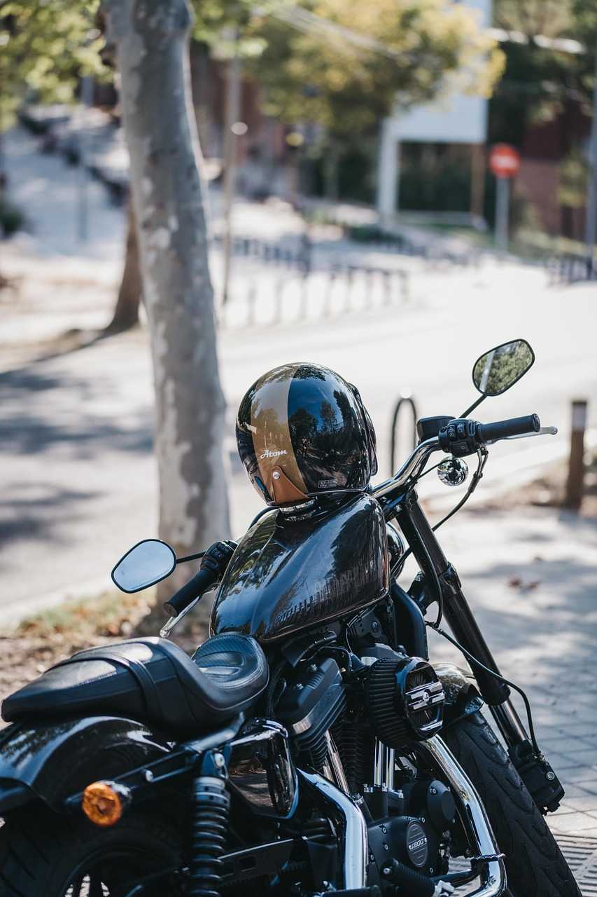 Seguro de moto por un día
