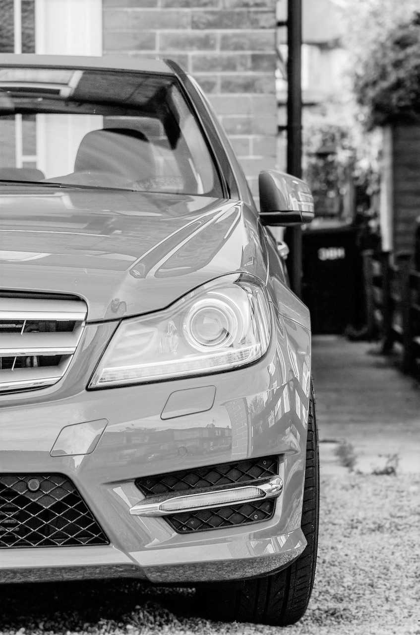 Seguro de Garage por 30 dias